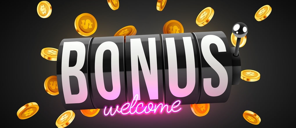 Bonus de bienvenue