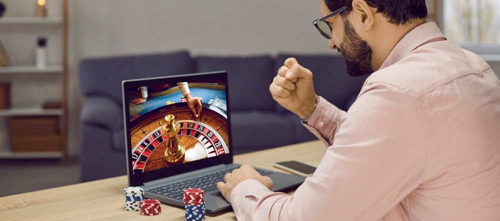 Jeux de casino en direct